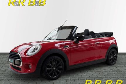 Mini Cooper Cabrio Gebrauchtwagen