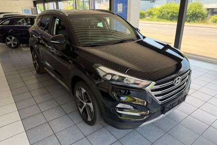 Hyundai TUCSON Gebrauchtwagen