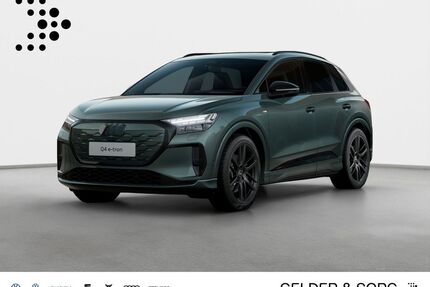 Audi Q4 e-tron Gebrauchtwagen