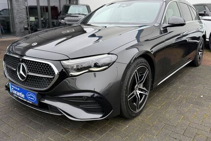 Mercedes-Benz E 300 Gebrauchtwagen