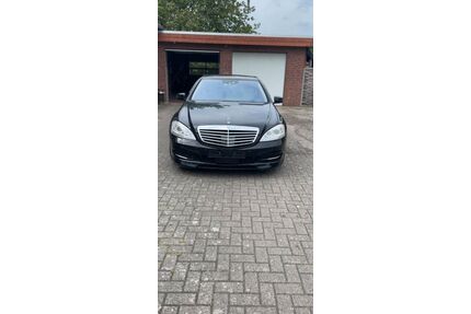 Mercedes-Benz S 400 Gebrauchtwagen