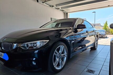 BMW 420 Gran Coupé Gebrauchtwagen