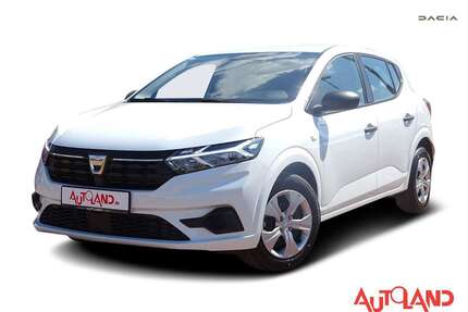 Dacia Sandero Gebrauchtwagen