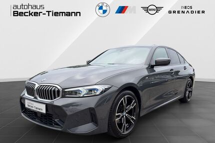 BMW 320 Gebrauchtwagen