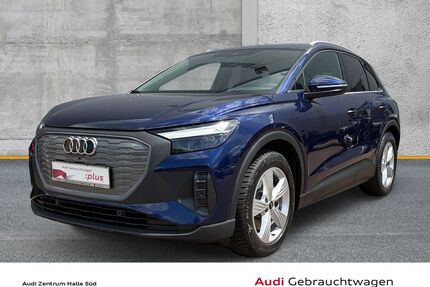 Audi Q4 e-tron Gebrauchtwagen