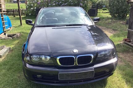 BMW 318 Gebrauchtwagen