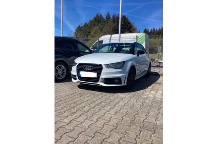 Audi A1 Gebrauchtwagen