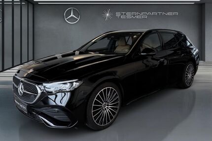Mercedes-Benz E 200 Gebrauchtwagen
