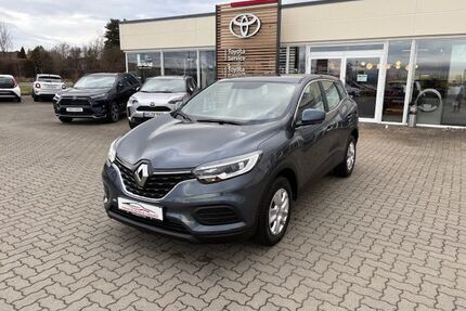 Renault Kadjar Gebrauchtwagen