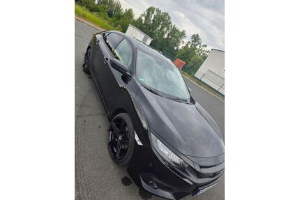 Honda Civic Gebrauchtwagen