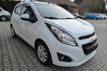 Chevrolet Spark Gebrauchtwagen