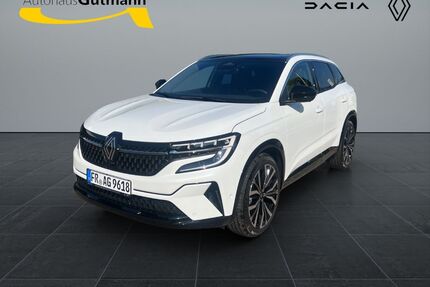 Renault Austral Gebrauchtwagen