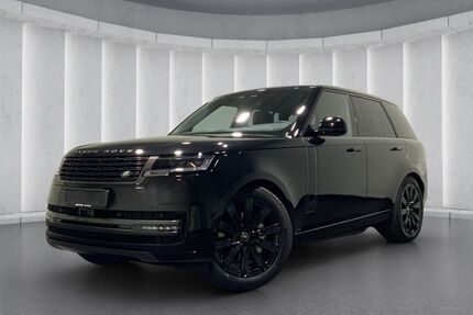 Land Rover Range Rover Gebrauchtwagen