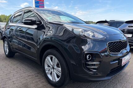 Kia Sportage Gebrauchtwagen