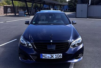 Mercedes-Benz E 300 Gebrauchtwagen