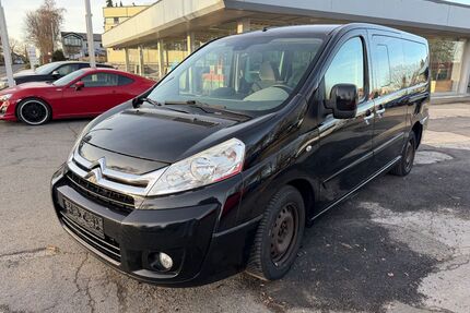 Citroen Jumpy Gebrauchtwagen