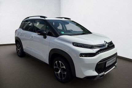 Citroen C3 Aircross Gebrauchtwagen