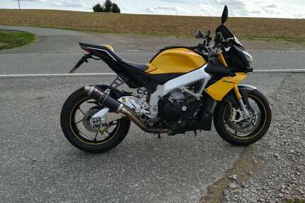Aprilia Tuono Gebrauchtwagen