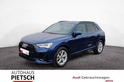 Audi Q3 Gebrauchtwagen