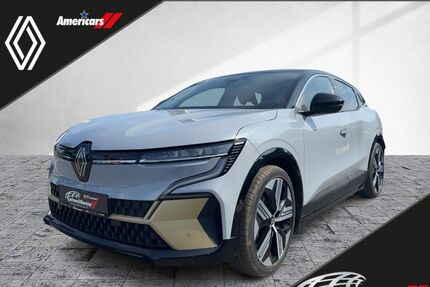 Renault Megane E-TECH Gebrauchtwagen