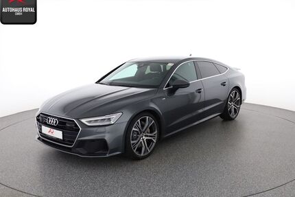 Audi A7 Gebrauchtwagen