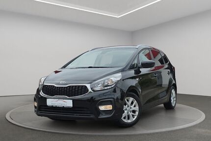 Kia Carens Gebrauchtwagen