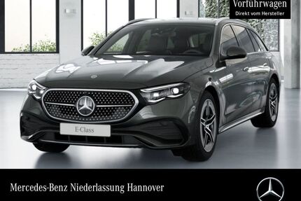 Mercedes-Benz E 200 Gebrauchtwagen