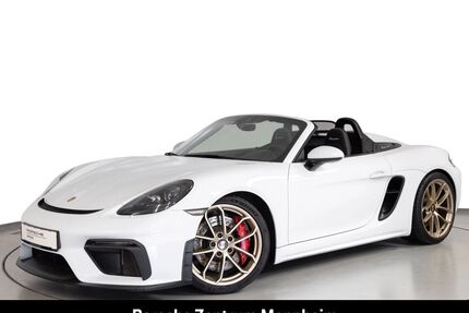 Porsche Boxster Gebrauchtwagen