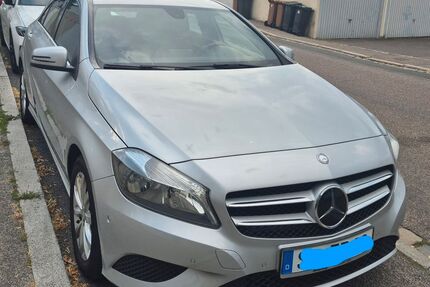 Mercedes-Benz A 180 Gebrauchtwagen
