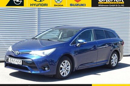 Toyota Avensis Gebrauchtwagen