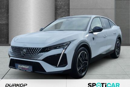 Peugeot 408 Gebrauchtwagen