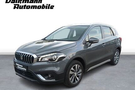 Suzuki SX4 Gebrauchtwagen