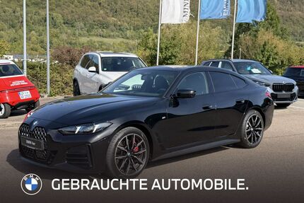 BMW 420 Gebrauchtwagen