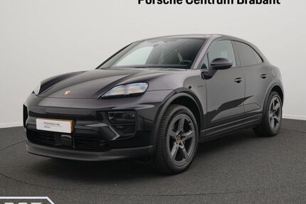 Porsche Macan Gebrauchtwagen