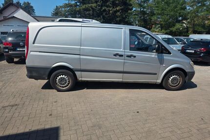 Mercedes-Benz Vito Gebrauchtwagen