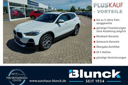 BMW X2 Gebrauchtwagen