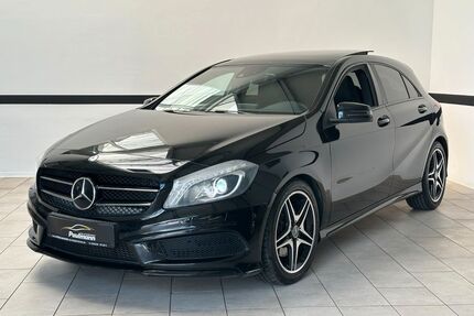 Mercedes-Benz A 250 Gebrauchtwagen