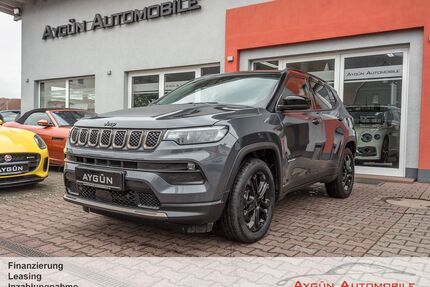 Jeep Compass Gebrauchtwagen