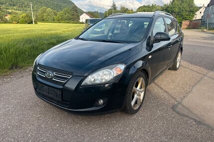 Kia ceed / Ceed Gebrauchtwagen
