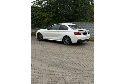BMW M240i Gebrauchtwagen