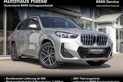 BMW X1 Gebrauchtwagen