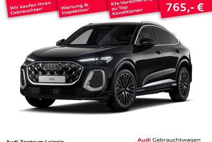 Audi SQ5 Gebrauchtwagen