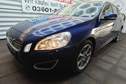 Volvo V60 Gebrauchtwagen