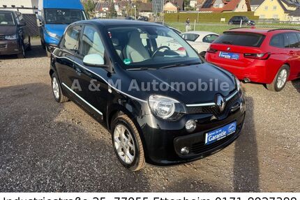 Renault Twingo Gebrauchtwagen