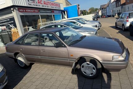 Mazda 626 Gebrauchtwagen