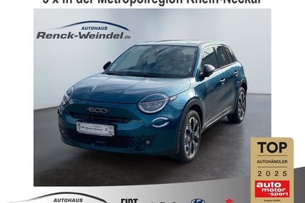 Fiat 600e Gebrauchtwagen