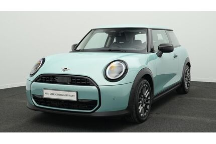 Mini Cooper C Gebrauchtwagen