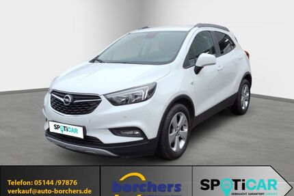 Opel Mokka X Gebrauchtwagen