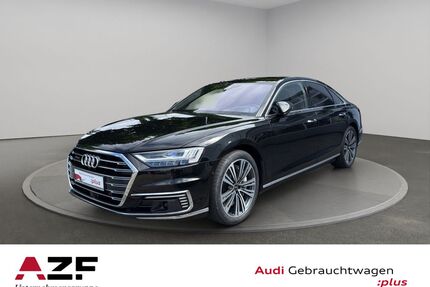 Audi A8 Gebrauchtwagen