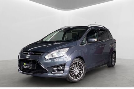 Ford Grand C-Max Gebrauchtwagen